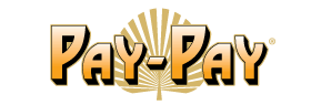 פיי פיי – Pay Pay Logo