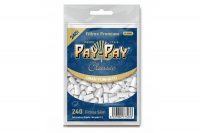 240 פילטרים לגלגול טבק